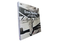 Ernst Heinkel. Vom