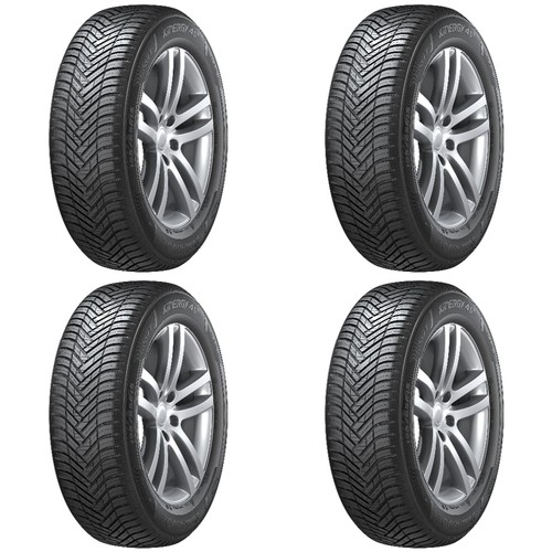Hankook kinergy 2 h750 - 4x,