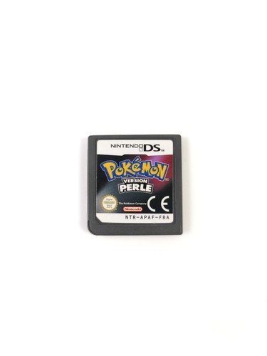 Pokemon perl edition - pokemon, i