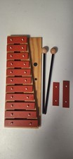 Sonor Glockenspiel, Xylophon,