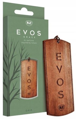 Evos grace holzanhänger - k2,