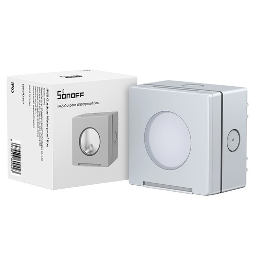 Sonoff fusion ip65 - fusion,