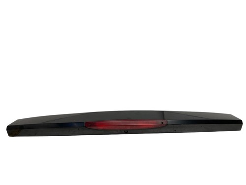 Smart fortwo 451 coupe - fortwo, spoiler