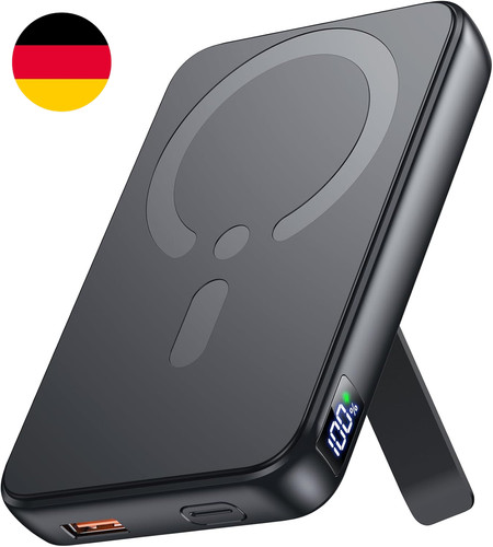 Powerbank für magsafe - powerbank,