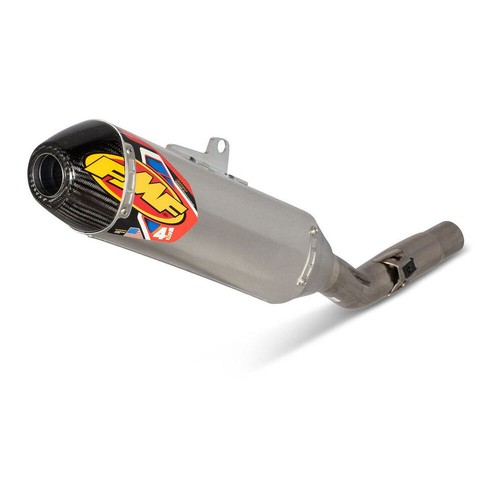 Fmf factory rct - 4.1,