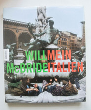Will McBride Mein Italien
