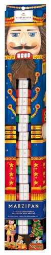 Niederegger adventskalender - niederegger,