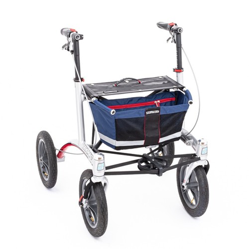 Rollator trionic walker 12er - trionic,