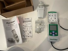 Rain Bird Funkregensensor WR2 Kabelloser Regen-/Frostsensor