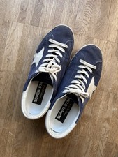 Golden Goose Super-Star 42