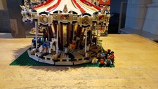 Lego® 10196 - Großes Karussell Grand Carousel