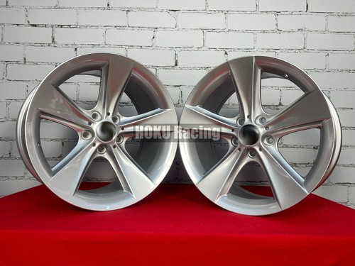 128 style 5x120 concave - 128,