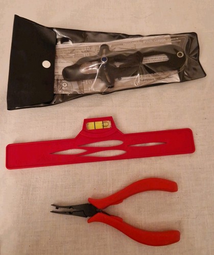 Set werkzeug für - werkzeug, rc