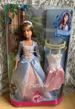 Seltene Rarität Barbie