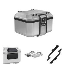 SHAD TERRA TR48 Koffer Set aus