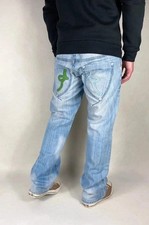 Big baggy rocawear 00s vintage - rocawear,
