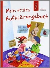 Mein erstes Aufklärungsbuch