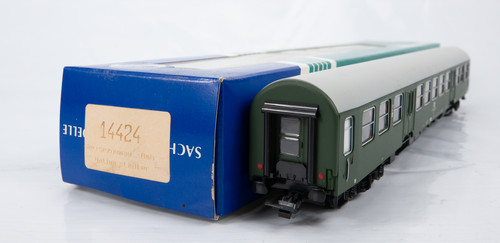 Sachsen modelle 14424 - sachsen,