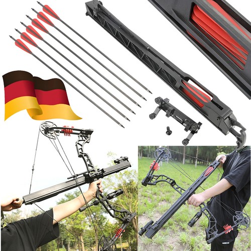 Bogenschießen