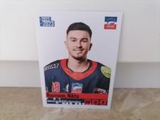 Nikita Naumann (EV Füssen) DEL2 2022/2023