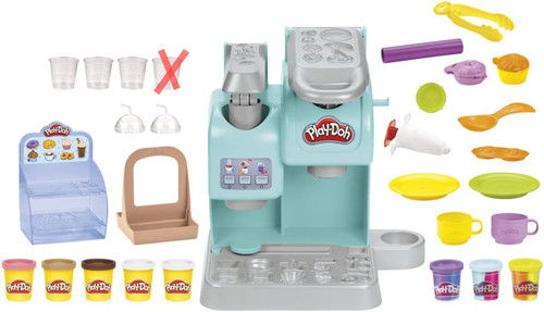 Play-Doh-Knetmasse-Set