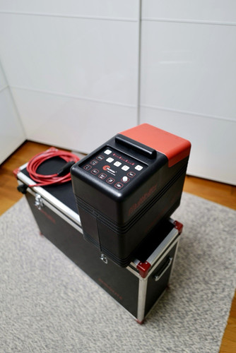 Multiblitz blitzanlage - multiblitz,