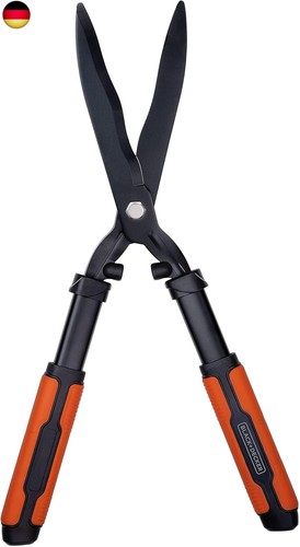 Black decker heckenschere - heckenschere,