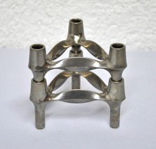 2 QUIST BMF Kerzenhalter