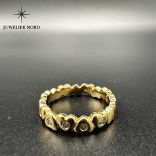 Pierre Lang Herz-Ring –