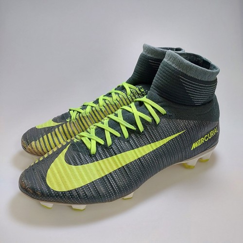 Nike mercurial superfly - nike, v