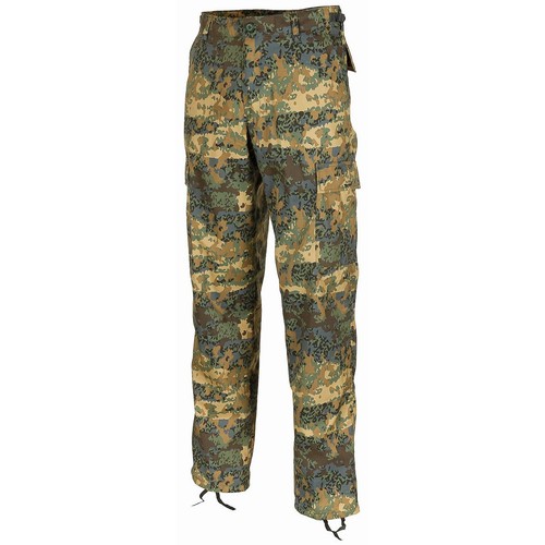 Bdu feldhose austro - bdu, camo