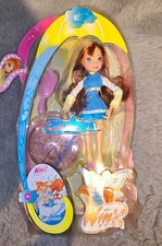 Winx Club Puppe Bloom Umbrella