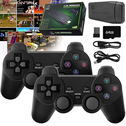 Retro konsole - retro,