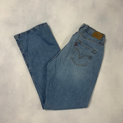 Levi jeans - levi's, 529