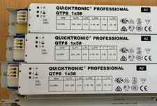 Osram Quicktronic Professional