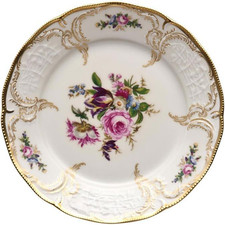 Rosenthal Sanssouci Elfenbein