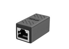 RJ45 Buchse auf Buchse CAT6