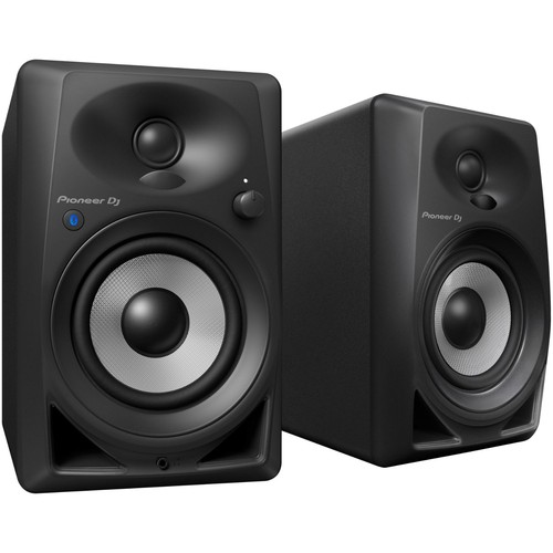 Pioneer activ monitor - activ,
