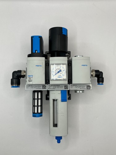 Festo wartungseinheit - festo,