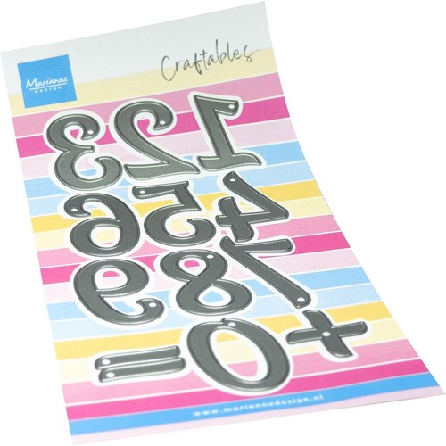 Marianne design craftable - design,