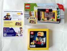 Lego Berlin Grand Opening  &