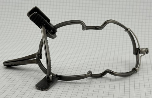 Karl storz 742811 - karl,
