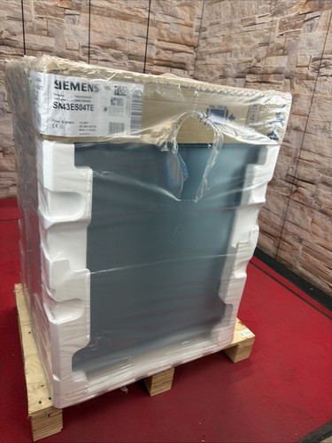 Siemens iq300 sn43es04te - siemens,