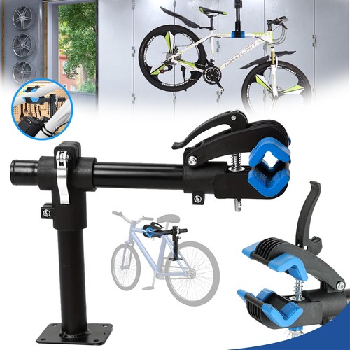 Wandmontierter fahrrad - wandmontierter,