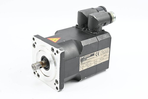 Kollmorgen seidel servomotor - kollmorgen,