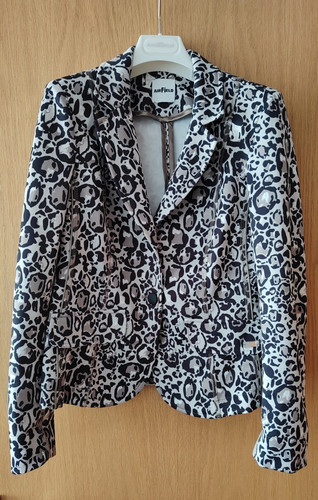 Airfield knopf damen - airfield, 2-knopf-damen-blazer