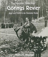 Görings Revier. Der