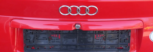 Audi limousine griff - a4, b5