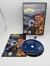 Crash Bandicoot: der Zorn des Cortex für PlayStation 2 / PS2