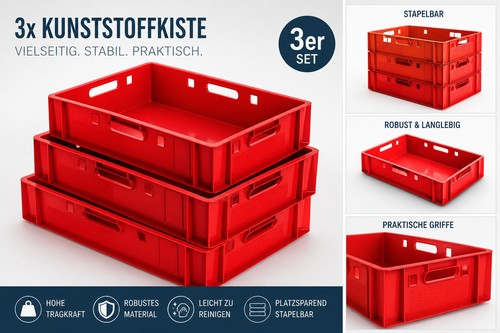 Gebrauchte fleischerkisten - gebrauchte,